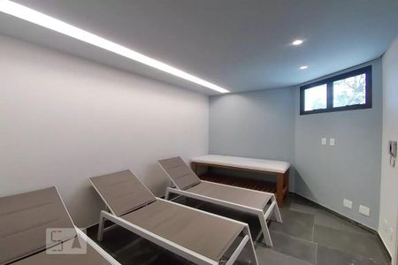 Apartamento à venda com 122m², 3 quartos e 2 vagasArea Comum