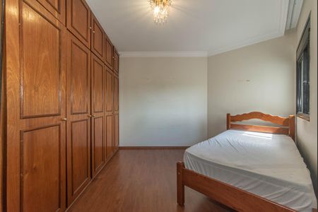 Apartamento à venda com 122m², 3 quartos e 2 vagasQuarto 1