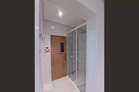 Apartamento à venda com 122m², 3 quartos e 2 vagasArea Comum