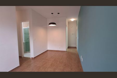 Apartamento à venda com 3 quartos, 60m² em Jardim Santa Genebra, Campinas