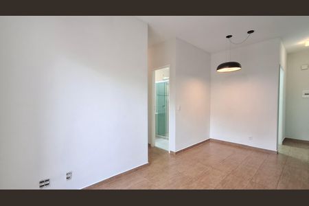 Apartamento à venda com 3 quartos, 60m² em Jardim Santa Genebra, Campinas