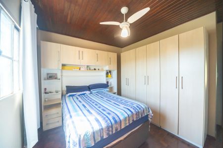 Quarto de casa para alugar com 3 quartos, 100m² em Viamópolis, Viamão