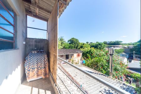 Área de Serviço de casa para alugar com 3 quartos, 100m² em Viamópolis, Viamão