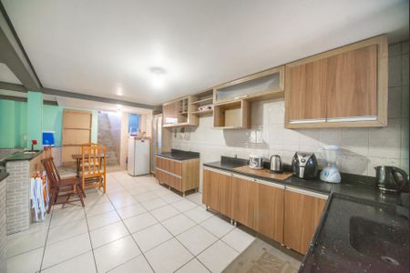 Casa para alugar com 100m², 3 quartos e 1 vagaCozinha