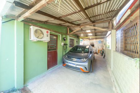 Casa para alugar com 100m², 3 quartos e 1 vagaGaragem