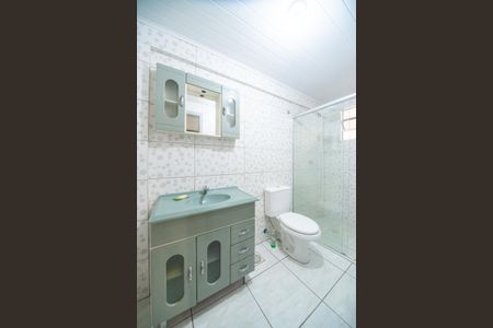 Casa para alugar com 100m², 3 quartos e 1 vagaBanheiro
