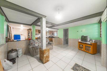 Casa para alugar com 100m², 3 quartos e 1 vagaSala