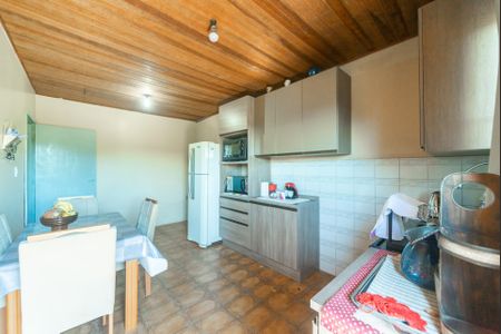 Casa para alugar com 100m², 3 quartos e 1 vagaCozinha