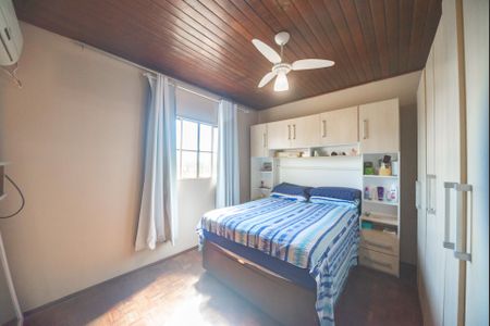 Casa para alugar com 100m², 3 quartos e 1 vagaQuarto