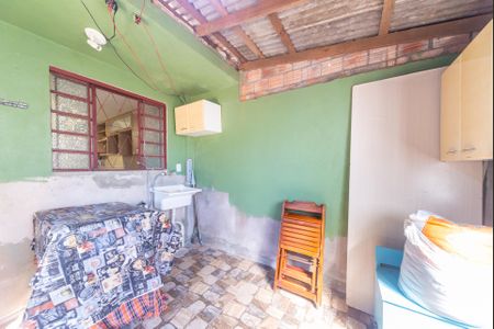 Casa para alugar com 100m², 3 quartos e 1 vagaÁrea de Serviço