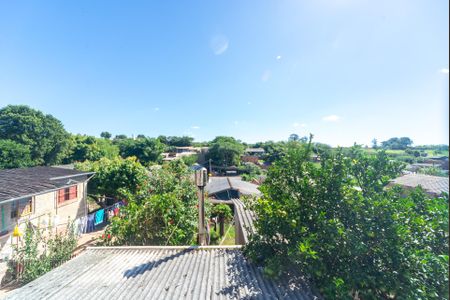 Vista de casa para alugar com 3 quartos, 100m² em Viamópolis, Viamão