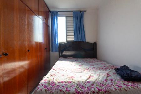 Apartamento à venda com 55m², 2 quartos e 1 vagaQuarto 2