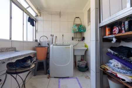 Apartamento à venda com 55m², 2 quartos e 1 vagaÁrea de Serviço