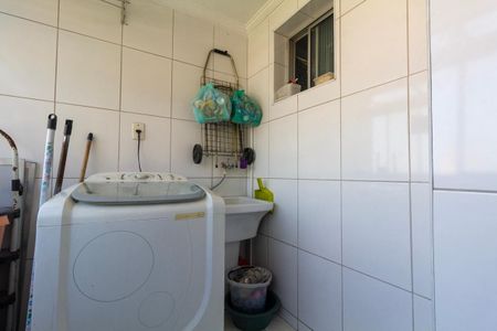 Apartamento à venda com 55m², 2 quartos e 1 vagaÁrea de Serviço