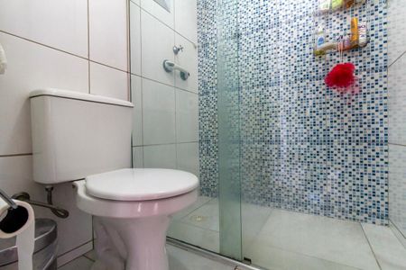 Apartamento à venda com 55m², 2 quartos e 1 vagaBanheiro