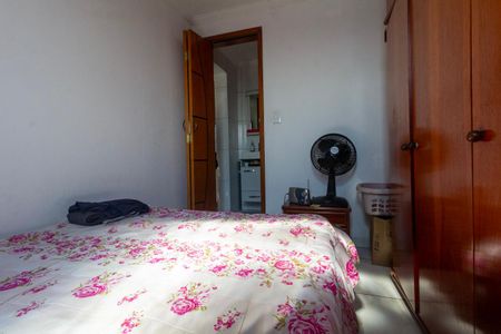 Apartamento à venda com 55m², 2 quartos e 1 vagaQuarto 2