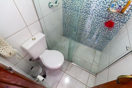 Apartamento à venda com 55m², 2 quartos e 1 vagaBanheiro