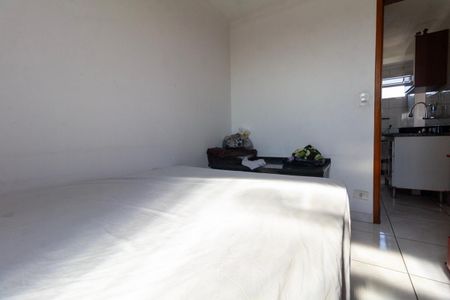 Apartamento à venda com 55m², 2 quartos e 1 vagaQuarto 1