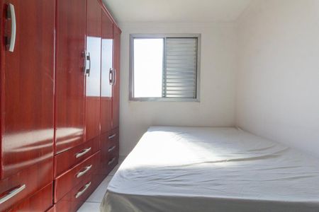 Quarto 1 de apartamento à venda com 2 quartos, 55m² em Artur Alvim, São Paulo