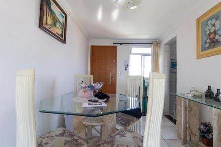 Quarto 1 de apartamento à venda com 2 quartos, 55m² em Artur Alvim, São Paulo