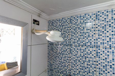 Apartamento à venda com 55m², 2 quartos e 1 vagaBanheiro