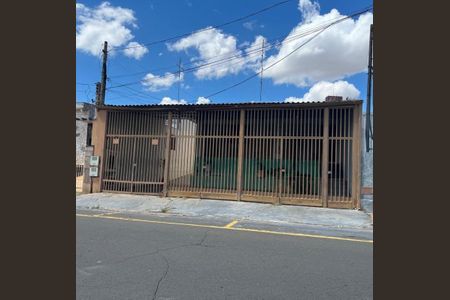 Casa à venda com 382m², 5 quartos e 3 vagasFoto 01