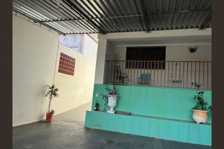Casa à venda com 382m², 5 quartos e 3 vagasFoto 01