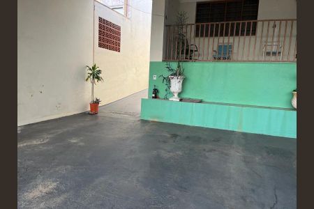 Foto 01 de casa à venda com 5 quartos, 382m² em Jardim Chapadão, Campinas