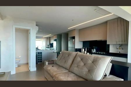 Apartamento à venda com 78m², 2 quartos e 1 vagaFoto 20