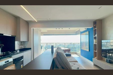 Apartamento à venda com 78m², 2 quartos e 1 vagaFoto 07