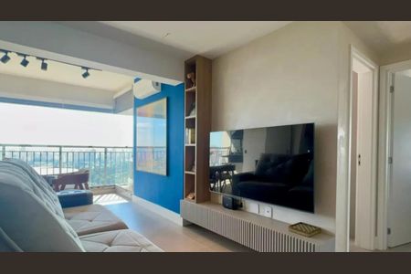 Apartamento à venda com 78m², 2 quartos e 1 vagaFoto 08