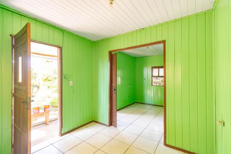 Casa para alugar com 2 quartos, 60m² em Mathias Velho, Canoas