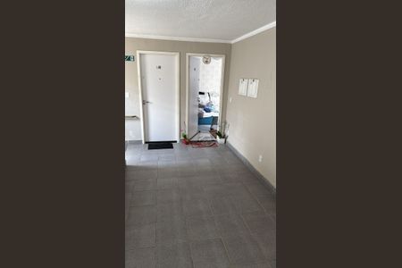 Apartamento para alugar com 47m², 2 quartos e 2 vagasÁrea externa
