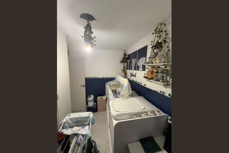 Apartamento para alugar com 47m², 2 quartos e 2 vagasQuarto