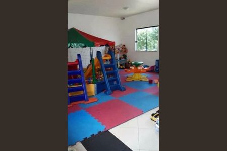 Apartamento para alugar com 47m², 2 quartos e 2 vagasÁrea externa