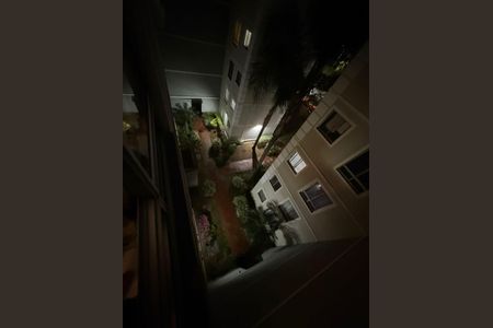 Apartamento para alugar com 47m², 2 quartos e 2 vagasVista da janela