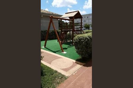 Apartamento para alugar com 47m², 2 quartos e 2 vagasÁrea externa