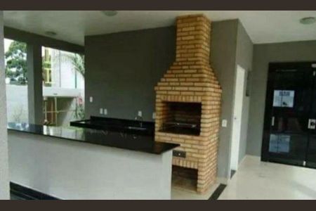 Apartamento para alugar com 47m², 2 quartos e 2 vagasÁrea externa