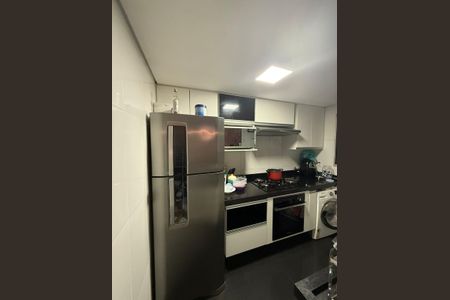 Apartamento para alugar com 47m², 2 quartos e 2 vagasCozinha