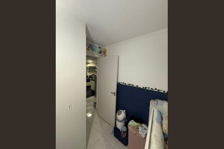 Apartamento para alugar com 47m², 2 quartos e 2 vagasQuarto