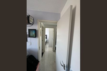 Apartamento para alugar com 47m², 2 quartos e 2 vagasQuarto