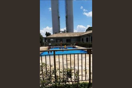 Apartamento para alugar com 47m², 2 quartos e 2 vagasÁrea externa