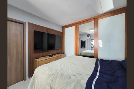 Apartamento à venda com 89m², 1 quarto e 2 vagas Apartamento à venda com 89m², 1 quarto e 2 vagasSuíte