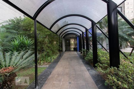 Apartamento à venda com 89m², 1 quarto e 2 vagas Apartamento à venda com 89m², 1 quarto e 2 vagasEntrada
