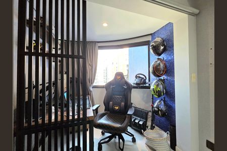 Apartamento à venda com 89m², 1 quarto e 2 vagas Apartamento à venda com 89m², 1 quarto e 2 vagasSuíte