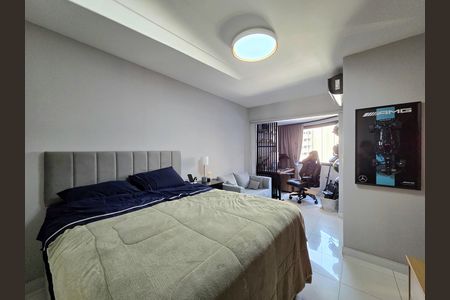 Apartamento à venda com 89m², 1 quarto e 2 vagas Apartamento à venda com 89m², 1 quarto e 2 vagasSuíte