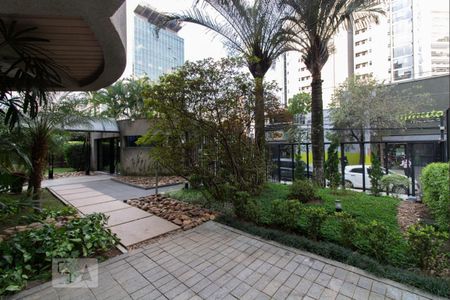 Apartamento à venda com 89m², 1 quarto e 2 vagas Apartamento à venda com 89m², 1 quarto e 2 vagasEntrada