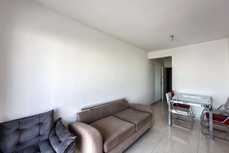 Sala de apartamento para alugar com 3 quartos, 64m² em Mooca, São Paulo