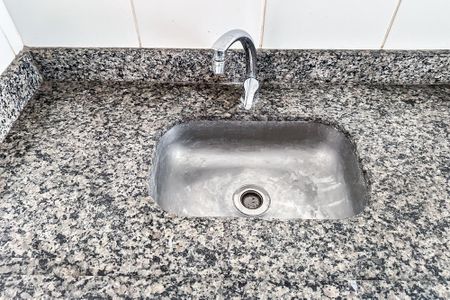 Apartamento para alugar com 64m², 3 quartos e 1 vagaCozinha