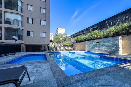 Apartamento para alugar com 64m², 3 quartos e 1 vagaPiscina